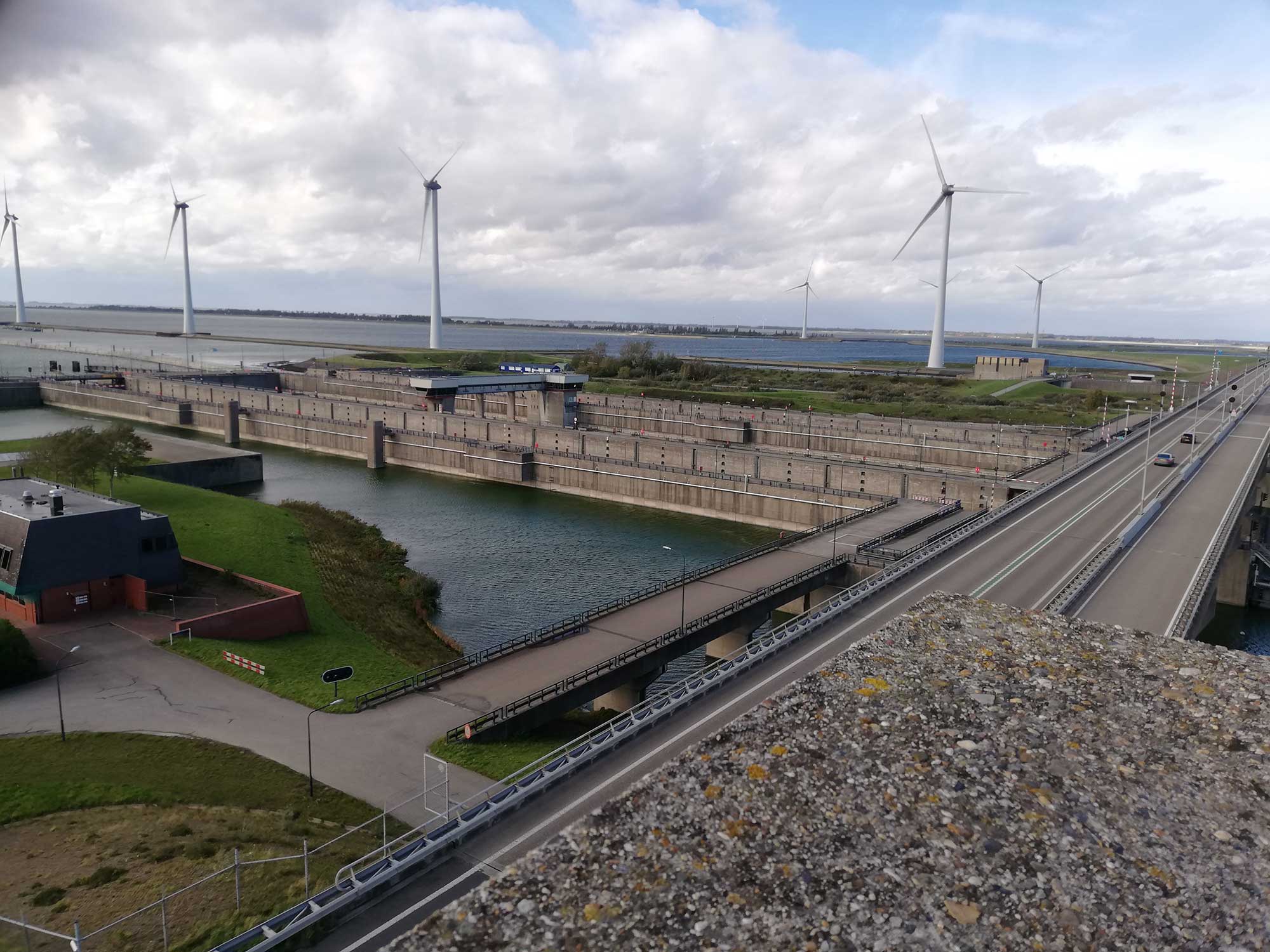 Krammersluizen(MOBZ)