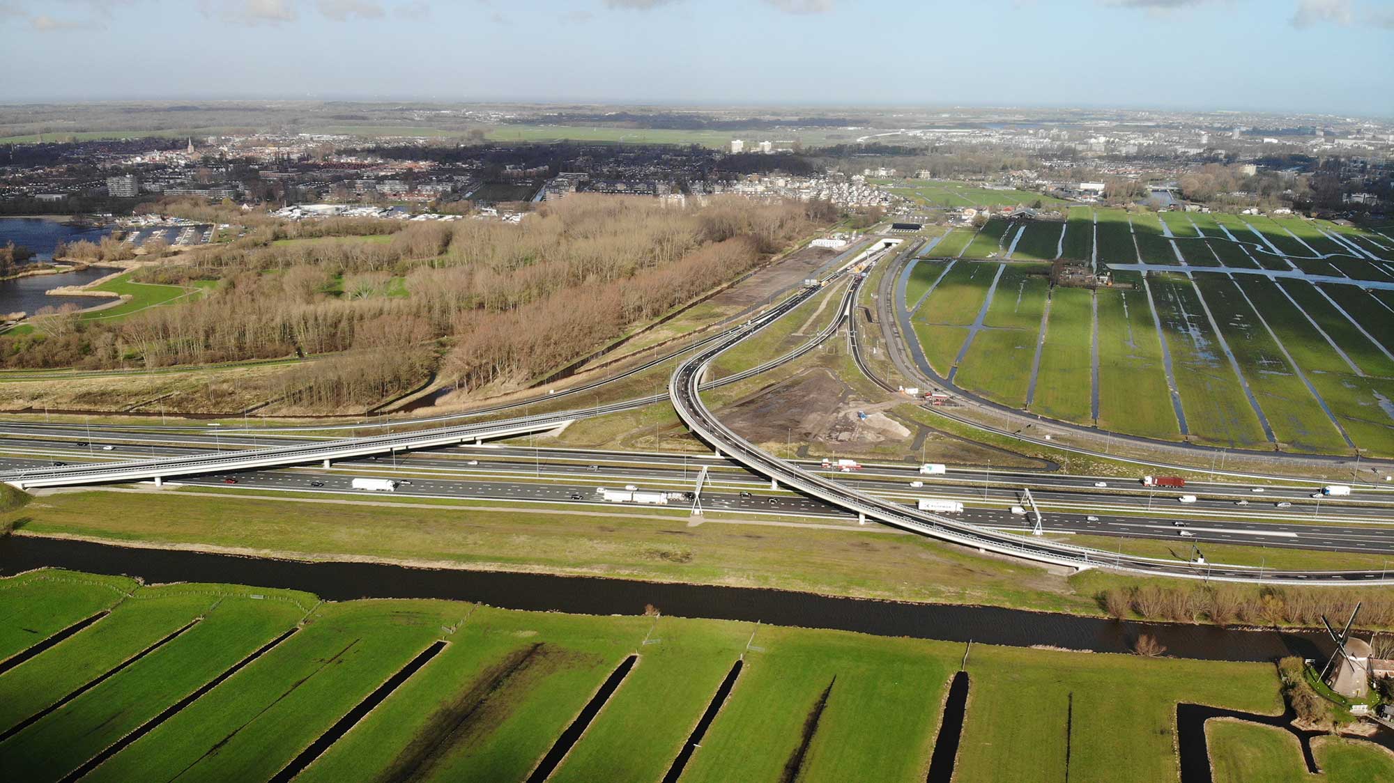 Rijnlandroute